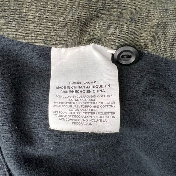 Nike Hoodie | XS - Picture 9 of 13